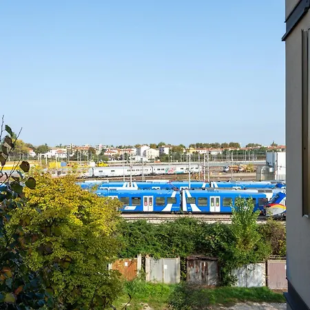 R&r Guest house Marghera