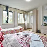Gasthuis R&r
