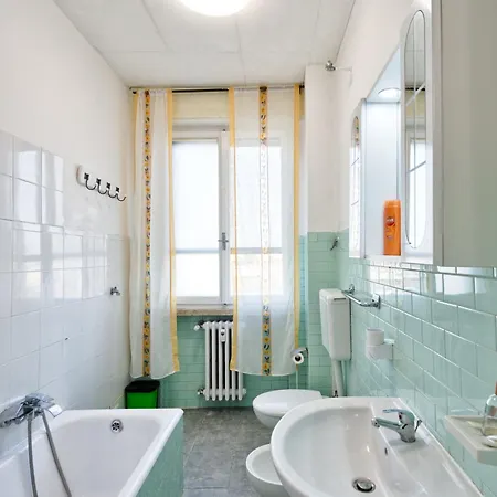 R&r Guest house Marghera