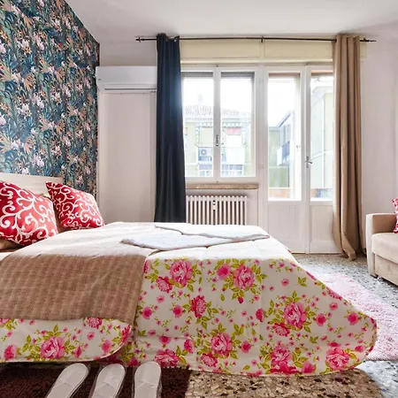 Guest house R&r Marghera