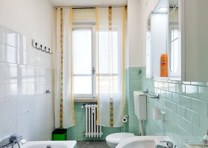 R&r Gasthuis Marghera