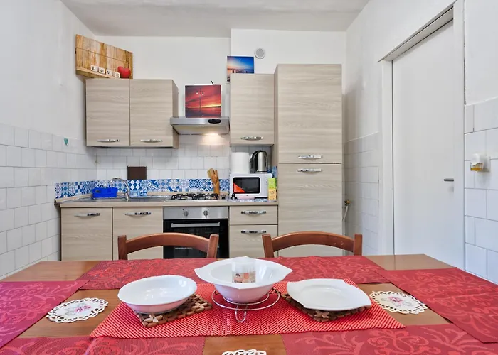 Gæstehus R&r Marghera