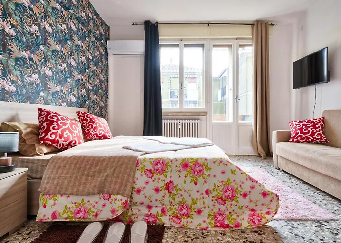 Gæstehus R&r Marghera