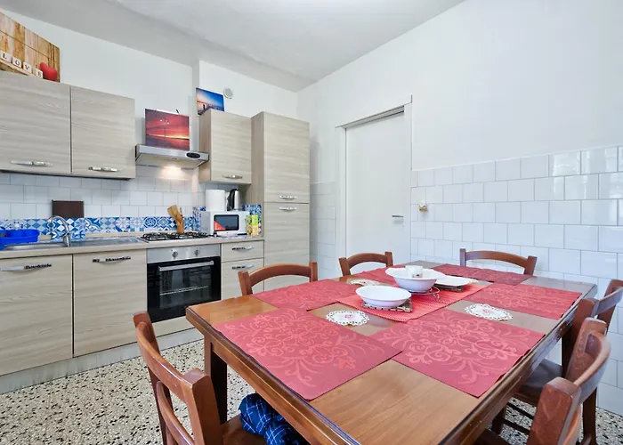 Gæstehus R&r Marghera