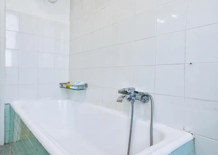 R&r Gæstehus Marghera