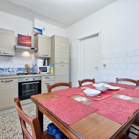 Guest house R&r Marghera